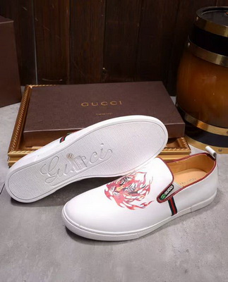 Gucci Men Loafers_162